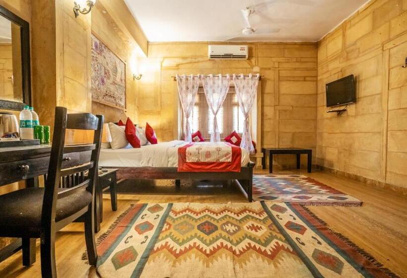 Трехместный Номер Superior, Naman Haveli Boutique Stay For Budget Travllers