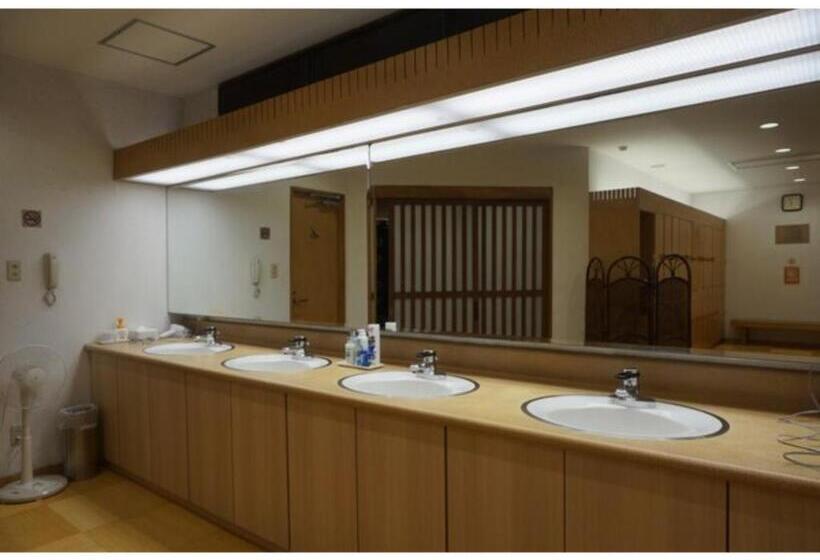 Студия Стандарт, Plaza Arakawaoki   Vacation Stay 24692v