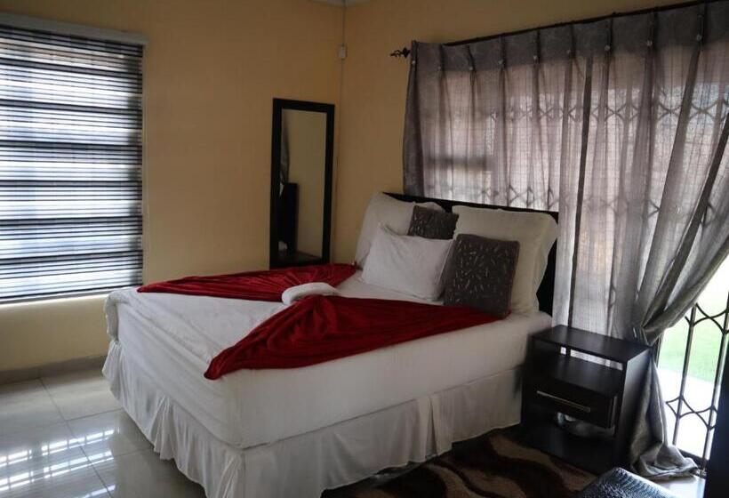 Номер Стандарт, Kwazikode Guesthouse