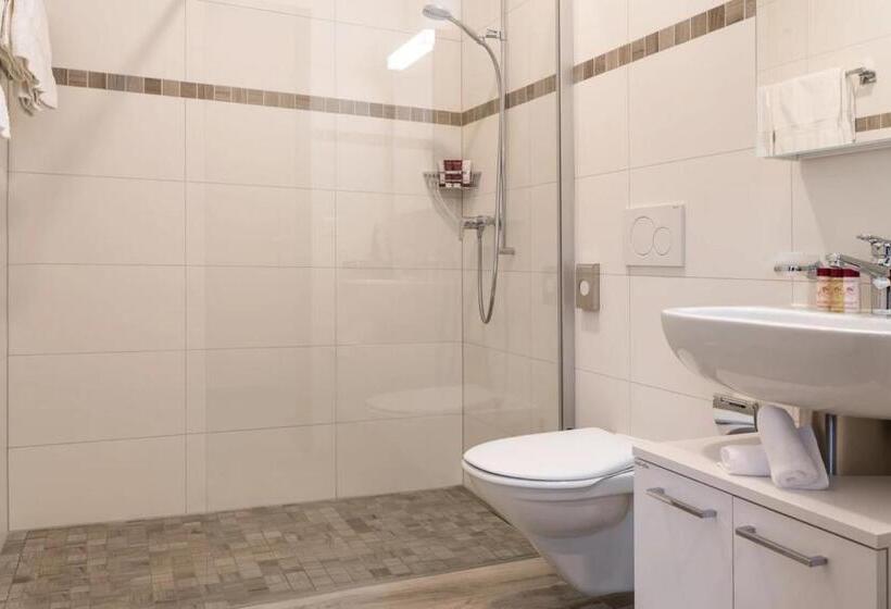 Номер Superior, Motel Résidence ô Pied à Terre