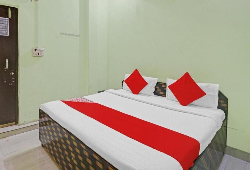 Трехместный Номер Классика, Oyo 84441 Hotel Maharaja