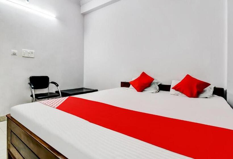 اتاق استاندارد, Oyo Flagship Hotel Capital Hill