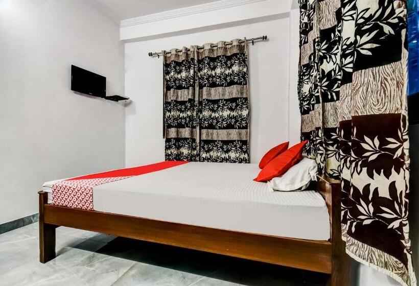 اتاق استاندارد, Oyo Flagship Hotel Capital Hill