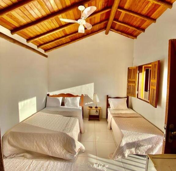 سوییت, Suites Lua