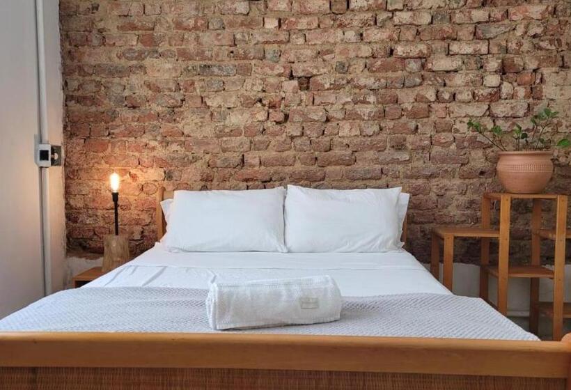 اتاق استاندارد, Chez Zany Boutique Hostel   Santa Teresa