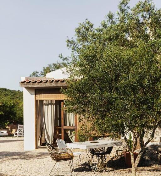 테라스 스위트, Casa Brava   Algarve
