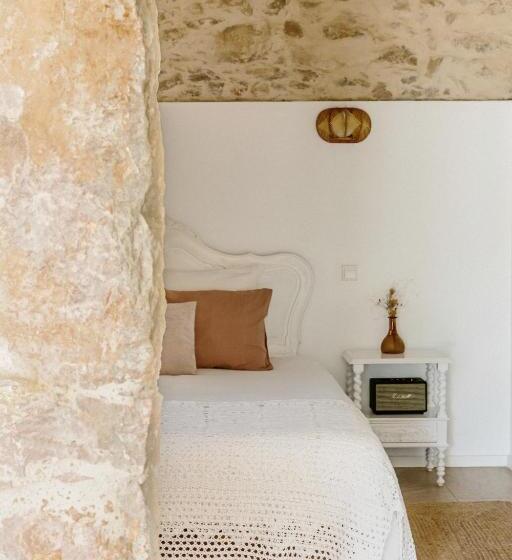 테라스 스위트, Casa Brava   Algarve