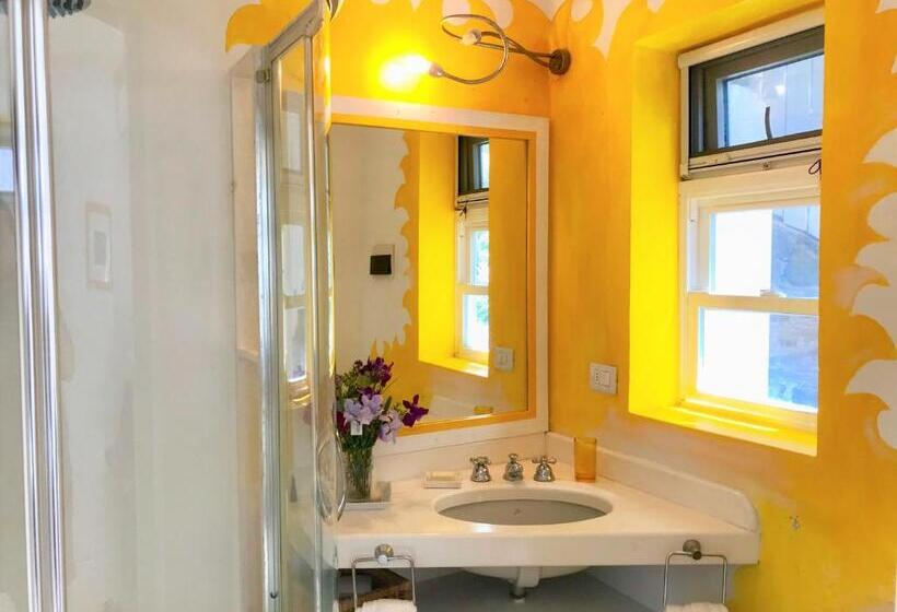 اتاق اکونومی, Dolcevita Cliff Private Resort By Klabhouse   Adults Only