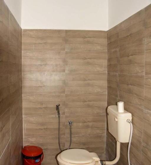 Номер Стандарт, Arambol Plaza Beach Resort