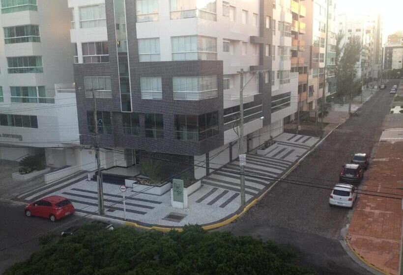 스탠다드 트리플 룸 가든 전망, Caribe