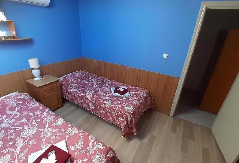 수피리어 룸, Guest House Uzhgorod