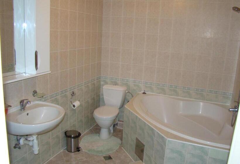 스위트, Guest House Uzhgorod