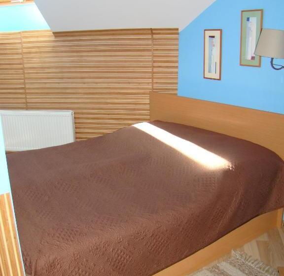 스위트, Guest House Uzhgorod