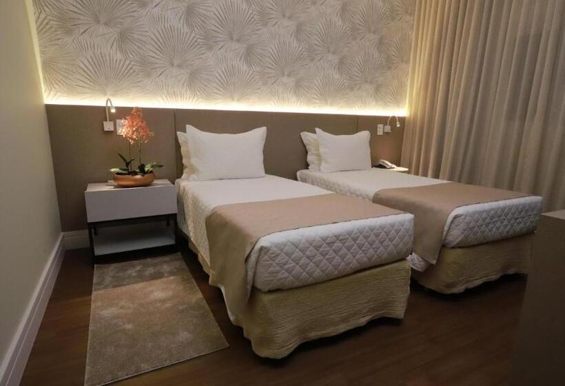 스탠다드 룸 킹사이즈 침대, Ls Villas Tranquillità
