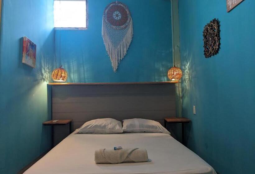 اتاق استاندارد, Kawoq Hostel