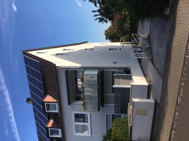 带1个卧室的公寓, Apartm Ca 50 Qm Top Lage