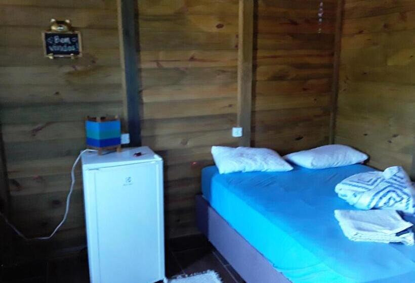 בונגלו משפחתי, Cabanas Do Lorde