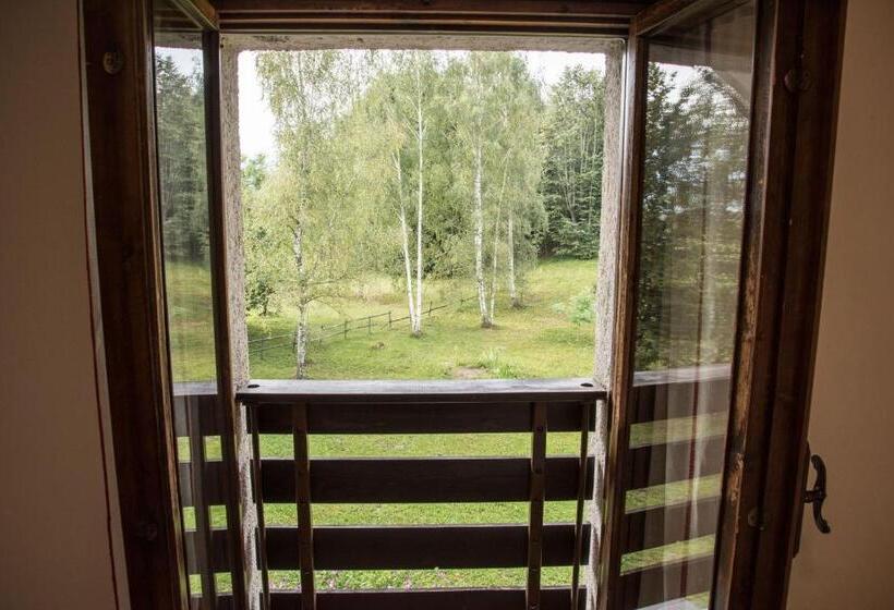 Номер Стандарт Совместная Ванная, Casa Betulla