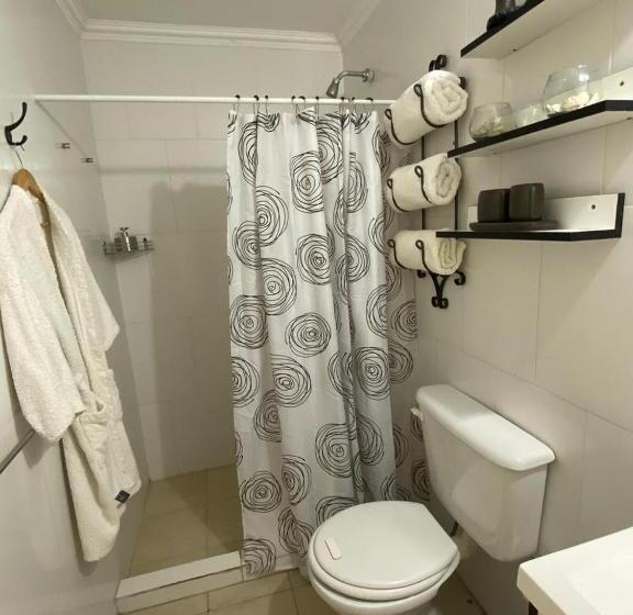 4인용 스탠다드 룸, Hostal Alto Ayre Salta