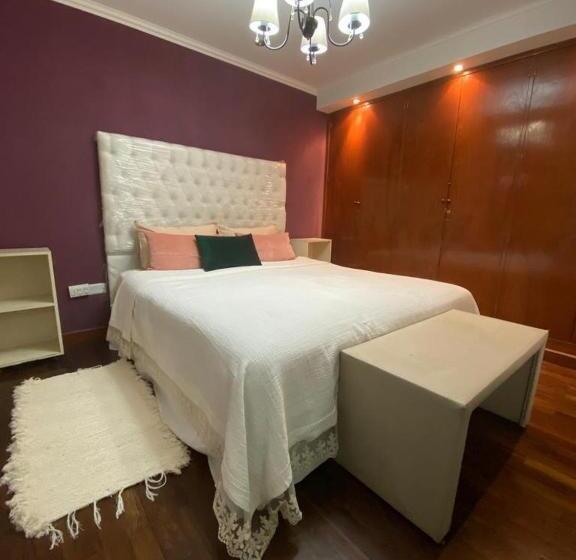 패밀리 룸, Hostal Alto Ayre Salta