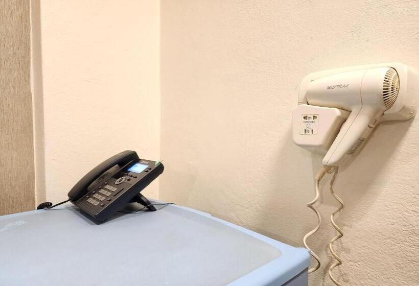 Номер Superior, Kim Hotel At Bangplong