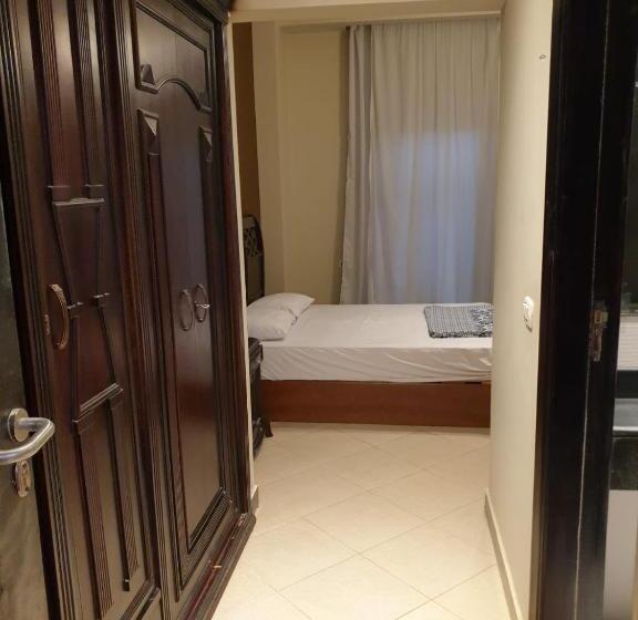 آپارتمان 1 خوابه با چشم‌انداز باغ, Luxury Host  219  Dream Land