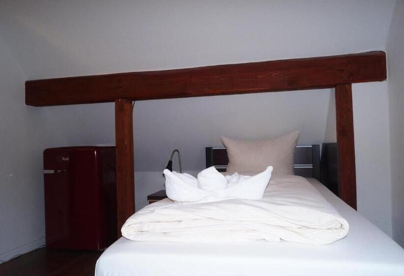 标准间, My Bed Barsbüttel