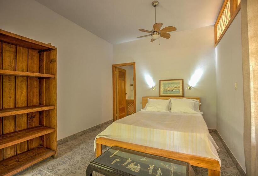 빌라 1 베드룸 - 수영장, Villa Mango   Private Pool   12px