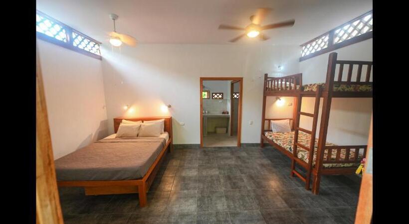 빌라 1 베드룸 - 수영장, Villa Mango   Private Pool   12px