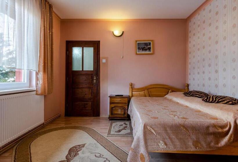 Quarto Familiar, Pensiunea Bucovina