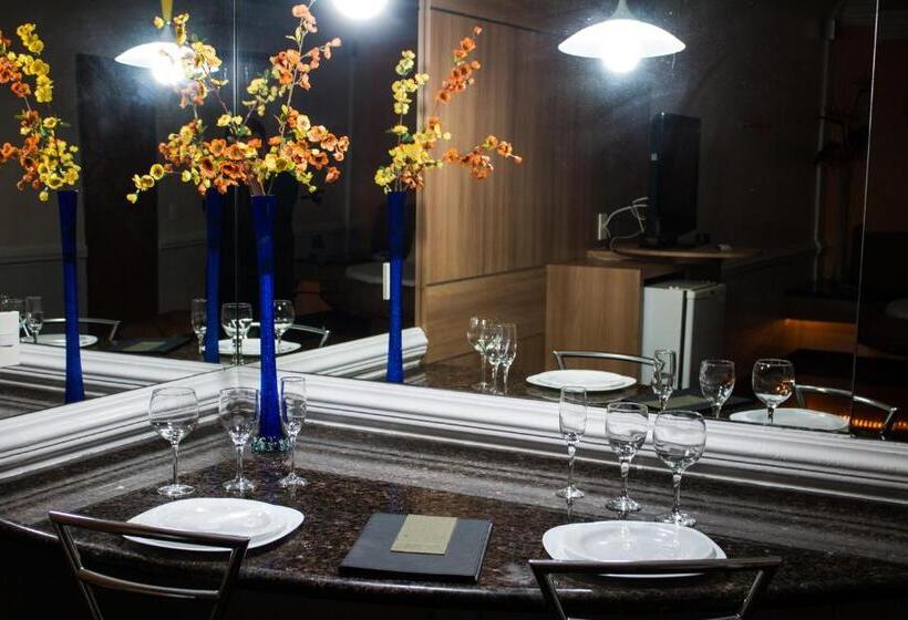 스탠다드 룸, Villa Verde Motel
