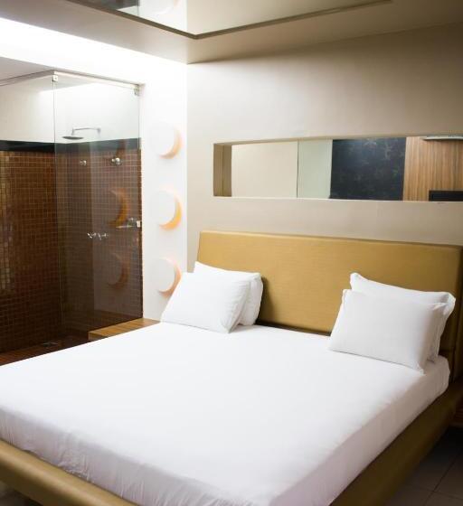 스탠다드 룸, Villa Verde Motel