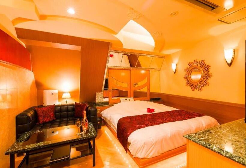 スタンダードルーム, W Aramis  W Group Hotels And Resorts