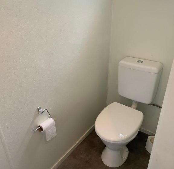 침실 3개 아파트, Aaron Court Motel Whangarei