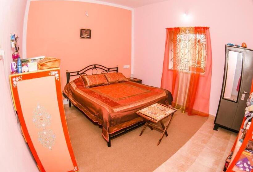 高级大房间, Aparthotel Orange Village