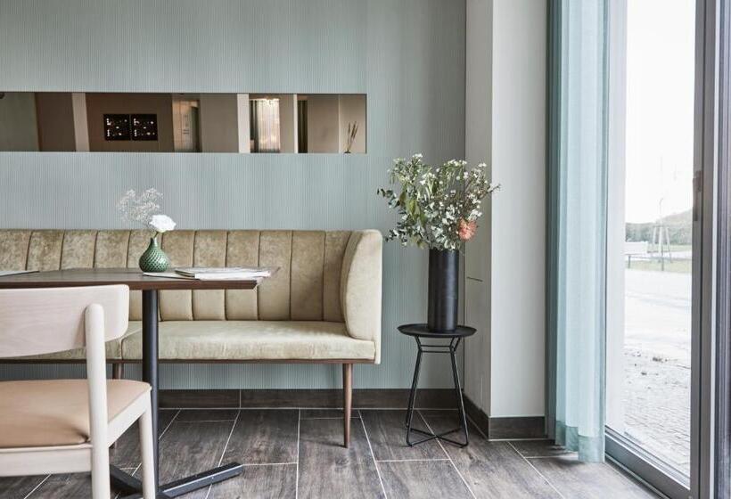 经济房, Baltic Hideaways Beach Hotel Warnemünde