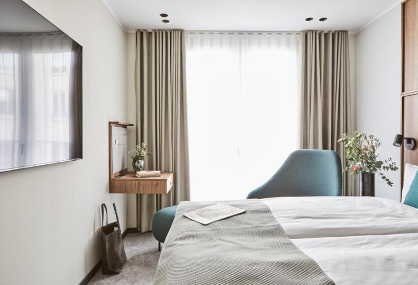 テラス付きスタンダードルーム, Baltic Hideaways Beach Hotel Warnemünde