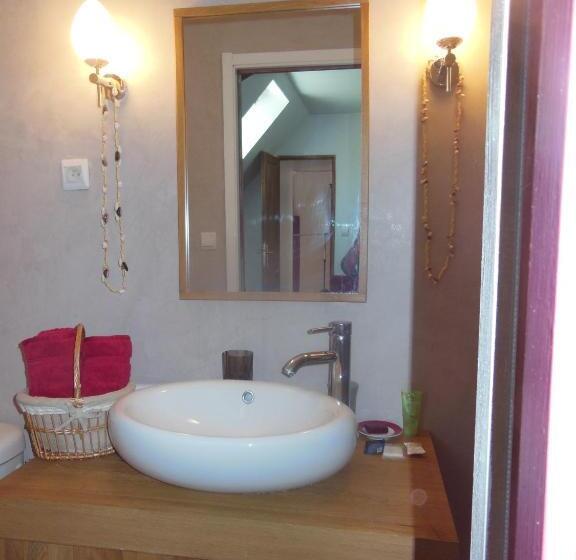 Family Suite, Chambres D Hôtes Des Grands Prés