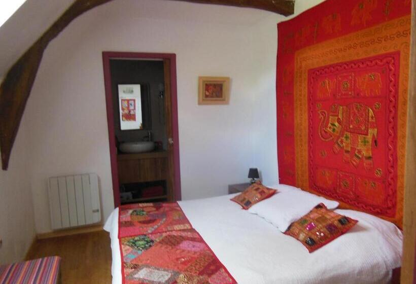 Family Suite, Chambres D Hôtes Des Grands Prés