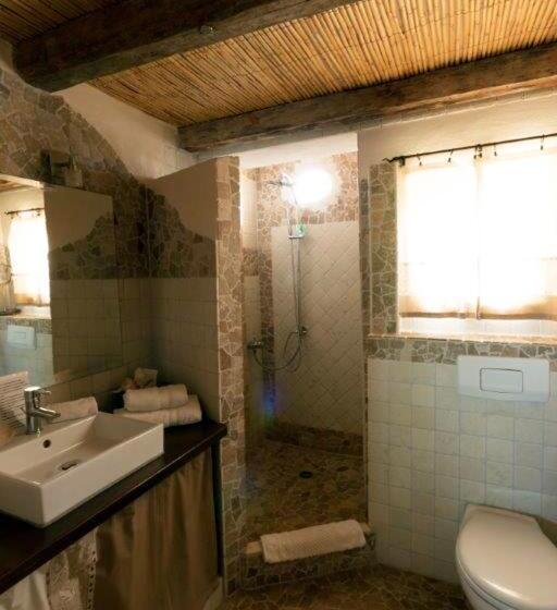 Номер Стандарт с Террасой, Hacienda D Armando