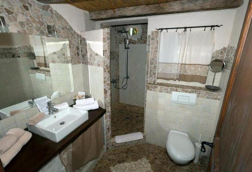 Номер Стандарт с Террасой, Hacienda D Armando