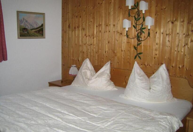 اتاق استاندارد, Haus Dr. Küng