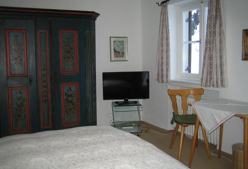 اتاق راحتی, Haus Dr. Küng