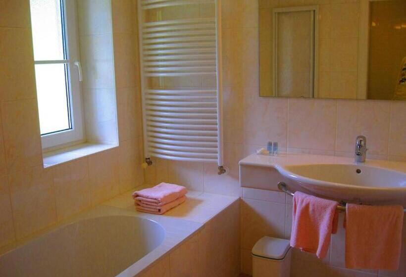 اتاق سوپریور, Haus Dr. Küng