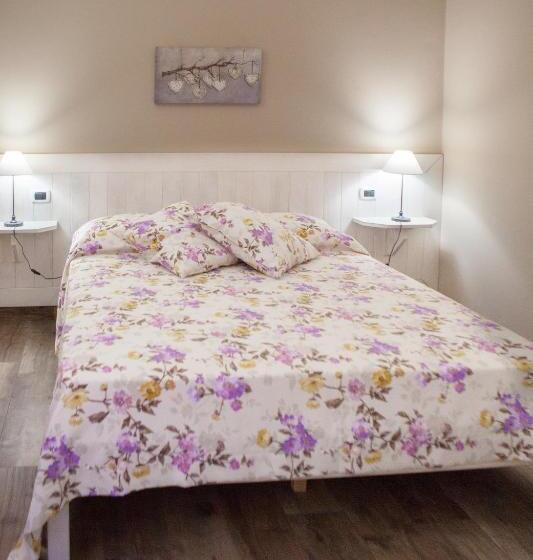 Quarto Estandar, Il Refolo