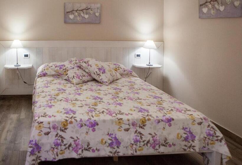 Quarto Estandar, Il Refolo