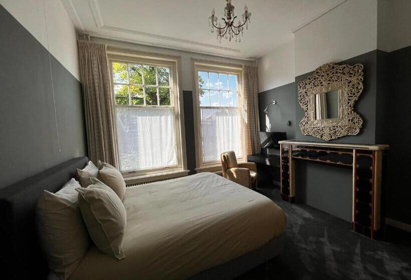 חדר דלוקס, Bed And Breakfast Juliana