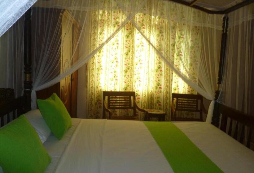Стандартный Номер Кровать Кинг, Southern Villa