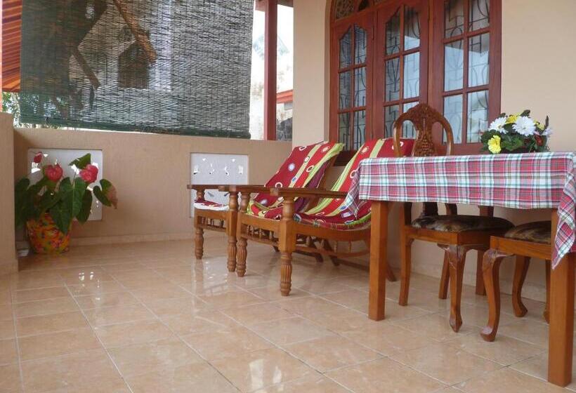 Стандартный Номер Кровать Кинг, Southern Villa