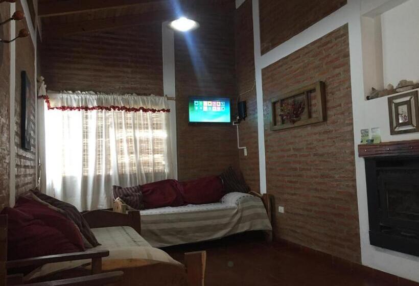 침실 1개 아파트, Cerro Molinos